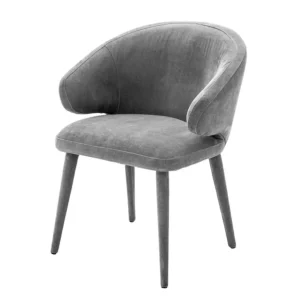 Cardinale Dining Chair - grey - Christchurch