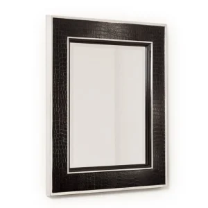 City Modern Mirror