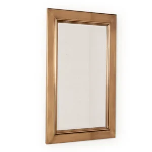 Duke Wall Mirror - brass