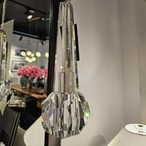 Falaise Pendant - auckland