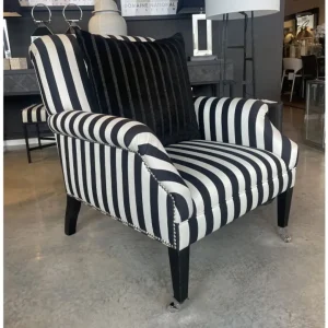 Isabella Armchair - Queenstown