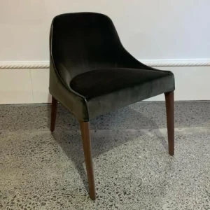 Jackie chair w/o Arm - Auckland
