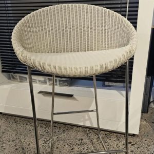 Joe Counter Stool - Auckland