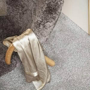 CHIQUE | HAND TUFTED RUG