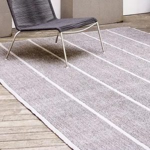 PAGLIETTA RIGHE RUG / Queenstown Store