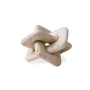ERAS OBJECT - TRAVERTINE