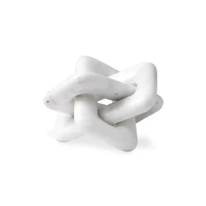 eras object - White marble