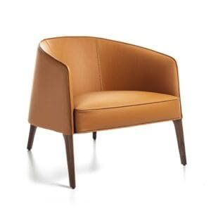 Jackie lounge chair