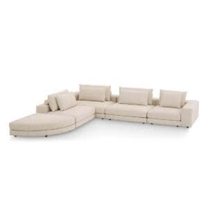 LOUNGE CLUB SOFA
