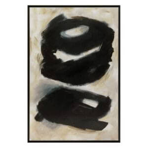 Framed Original Painting 2 - PRINT