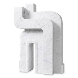 ALAISTAIR STATUE
