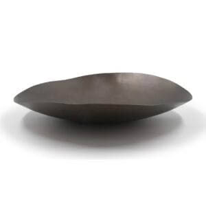 ALICANTE BOWL - X LARGE 500mm DIA col. LIGHT ANTIQUE