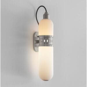OCCULO Wall Light - NICKEL
