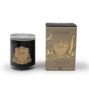 CANDLE - BLONDE VANILLA - COTE NOIRE