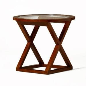 JAMAICA SIDE TABLE