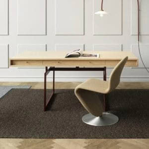 TERRAZZO | WOVEN RUG