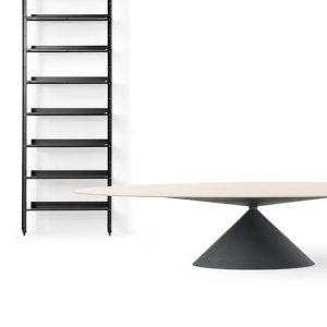 Maxi Clay table