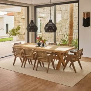 Palma Rock – Rug