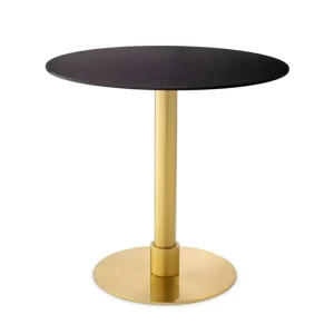 TERZO DINING TABLE ROUND