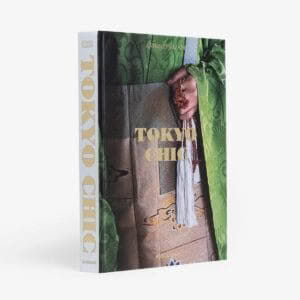 TOKYO CHIC BOOK