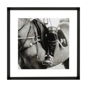 WIELD PRINT - X448 - BLACK FRAME