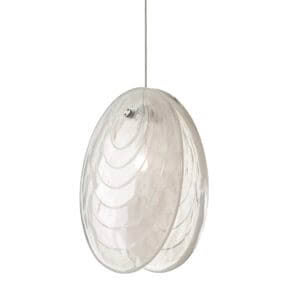 Mussels alabaster / anthracite