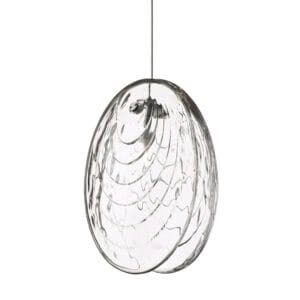 Mussels clear / anthracite