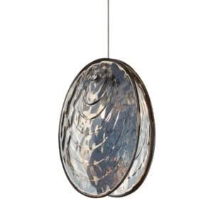 Mussels dark pearl / anthracite