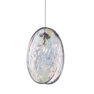 Mussels pearl / anthracite
