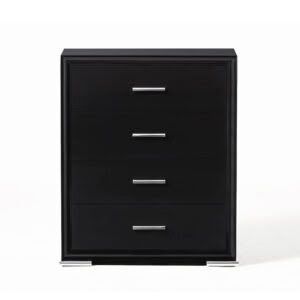 One Fifth dresser - Black
