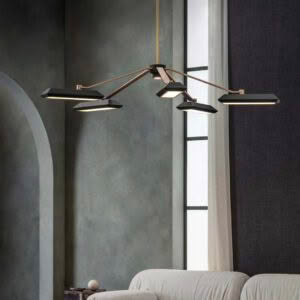 RINATO CHANDELIER 5 light