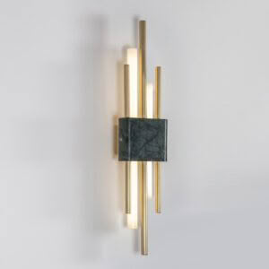 TANTO WALL LIGHT DOUBLE - green