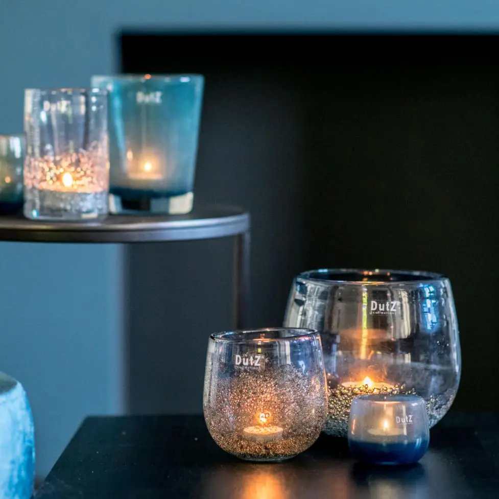 Dutz Glassware Collection - Brand Profile Trenzseater Interiors NZ