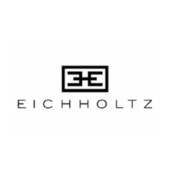 Eichholtz brand logo with stylized EE monogram