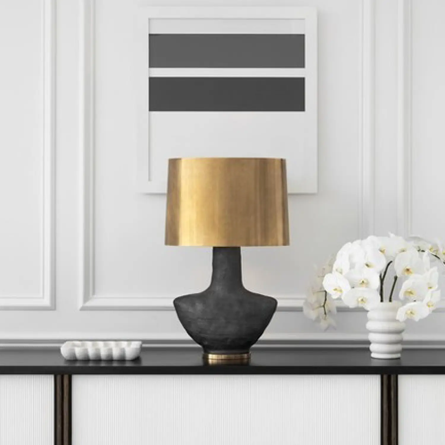 Kelly Wreastler brand profile - Trenzseater Interiors NZ