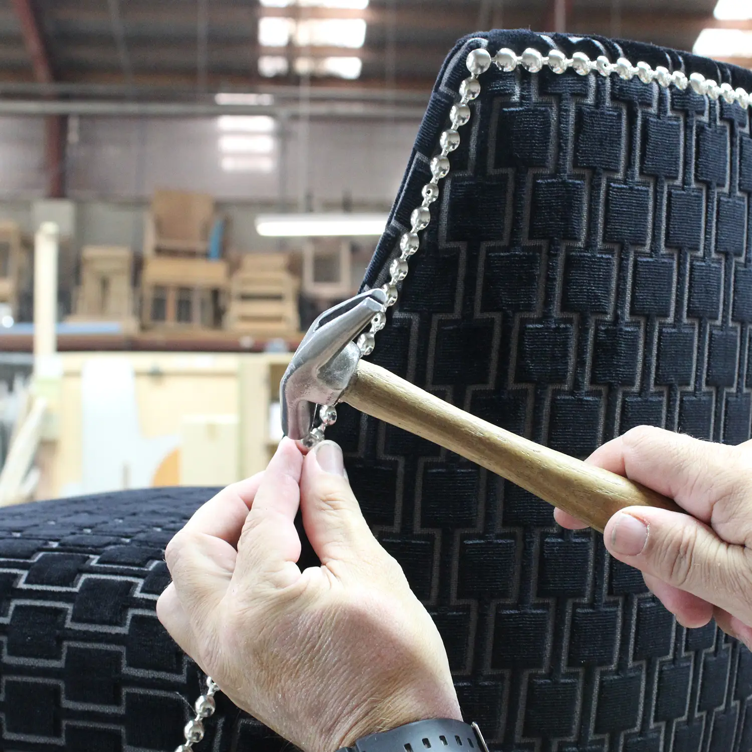 Luxury Furniture Restoration Service - Auckland, Christchurch & Queenstown