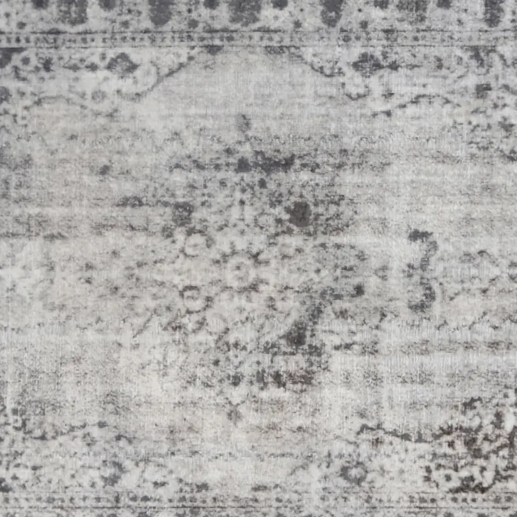 vintage_sq_2 Gray vintage floral patterned rug texture
