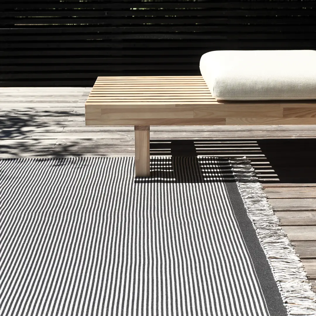 Woodnotes Rugs and Carpets Brand Profile - Trenzseater Interiors NZ