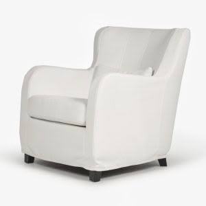 POSITANO Armchair