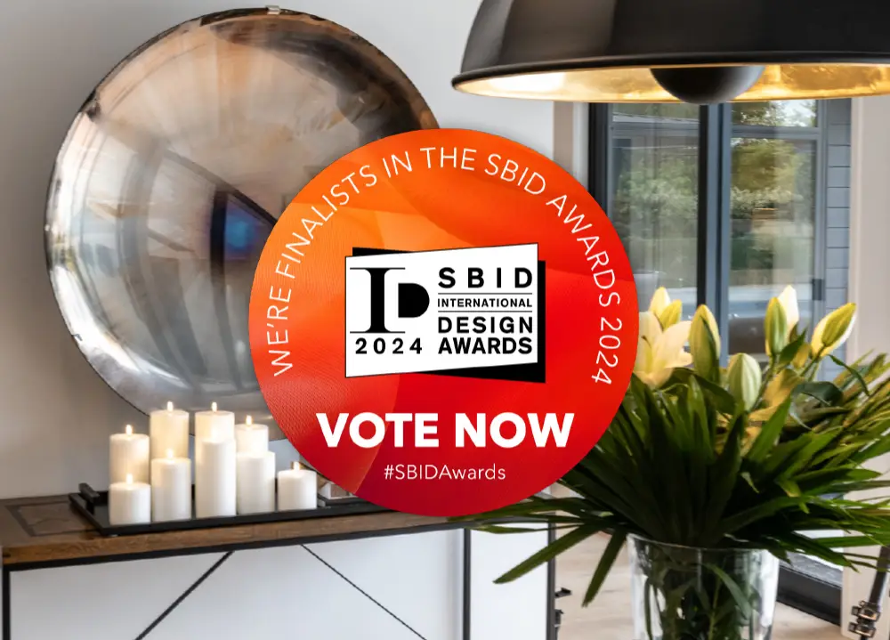 Award Winning Harewood, Christchurch Interior Design Project