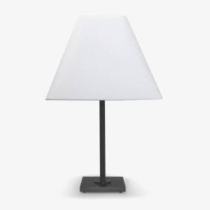 SOHO TABLE LAMP - BRONZE