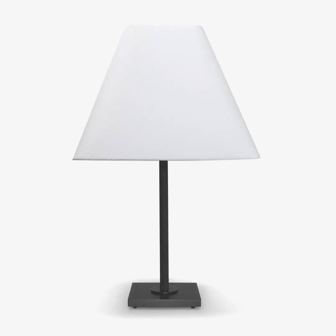 SOHO TABLE LAMP - BRONZE