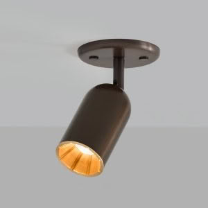 DOMA SPOTLIGHT - DARK BRONZE