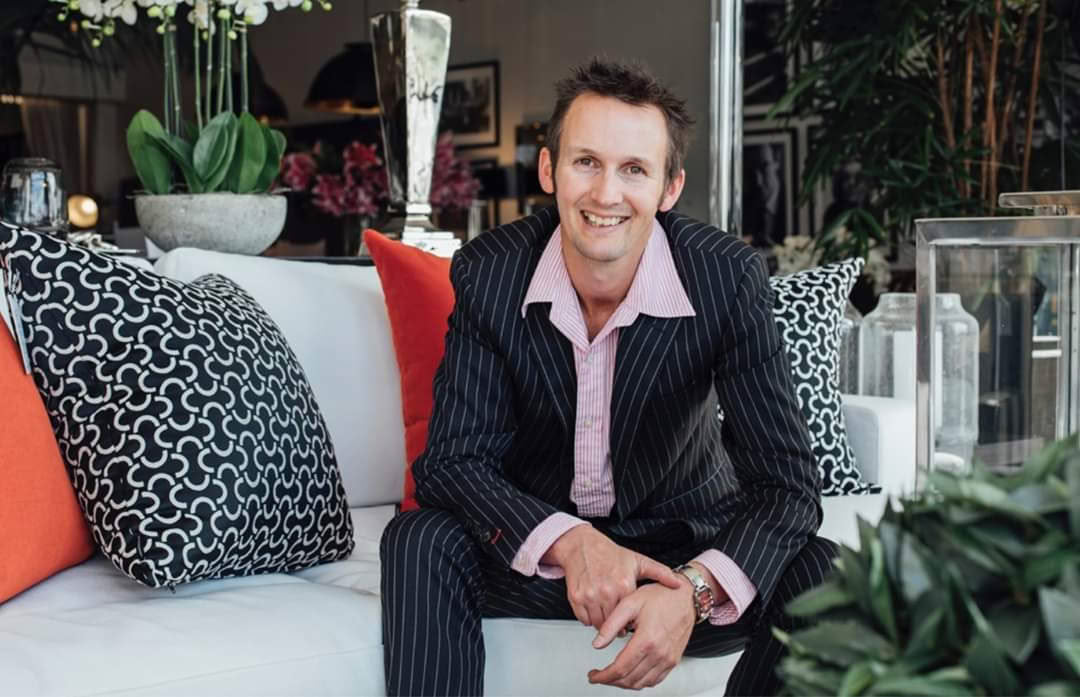 UK Award huge win for Chch Interior Designer