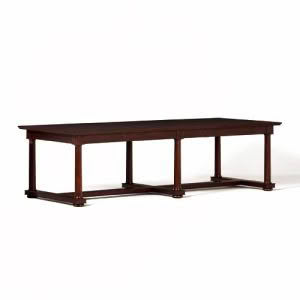 Dalehurst Library Table