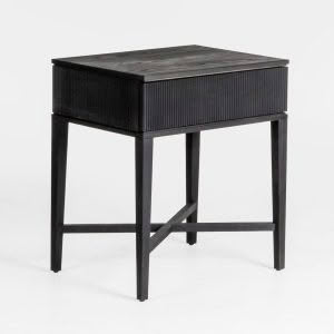 HUGO bedside