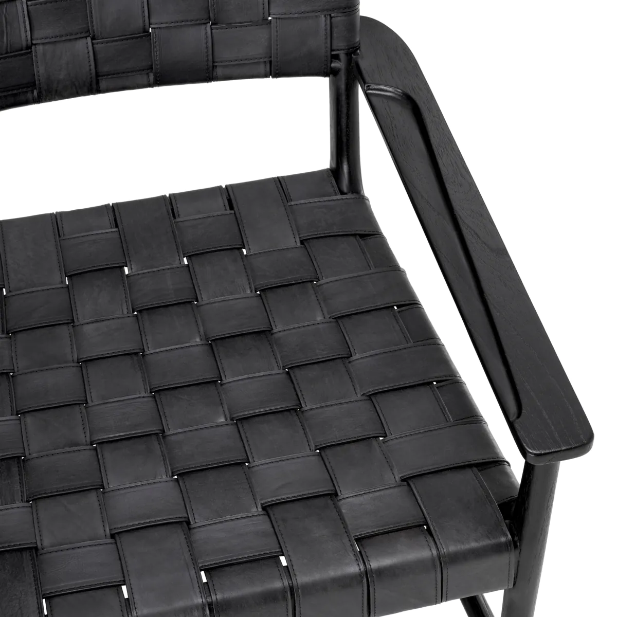 Tiberio Armchair 5
