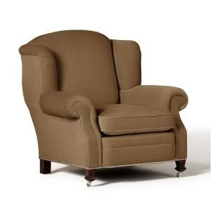 New Bohemian Artist’s Chair