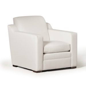 Raymond Club Chair