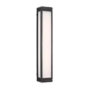Hayles 26" Bath Light Bronze